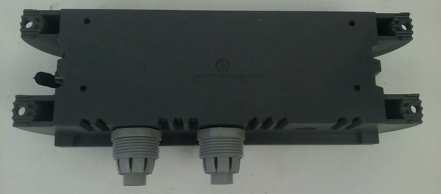 HONEYWELL ANALYTICS MODEL 301IRFS S301IRF REFRIGERANT GAS SENSOR 10Vdc 700mA