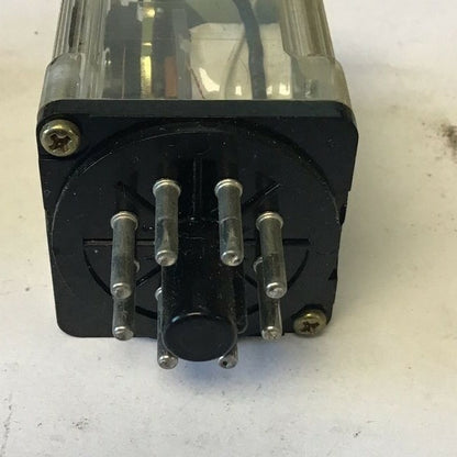 OMRON MK2EPN-UA-AC24 RELAY 10A 230VAC/28VDC ***LOTOF2***
