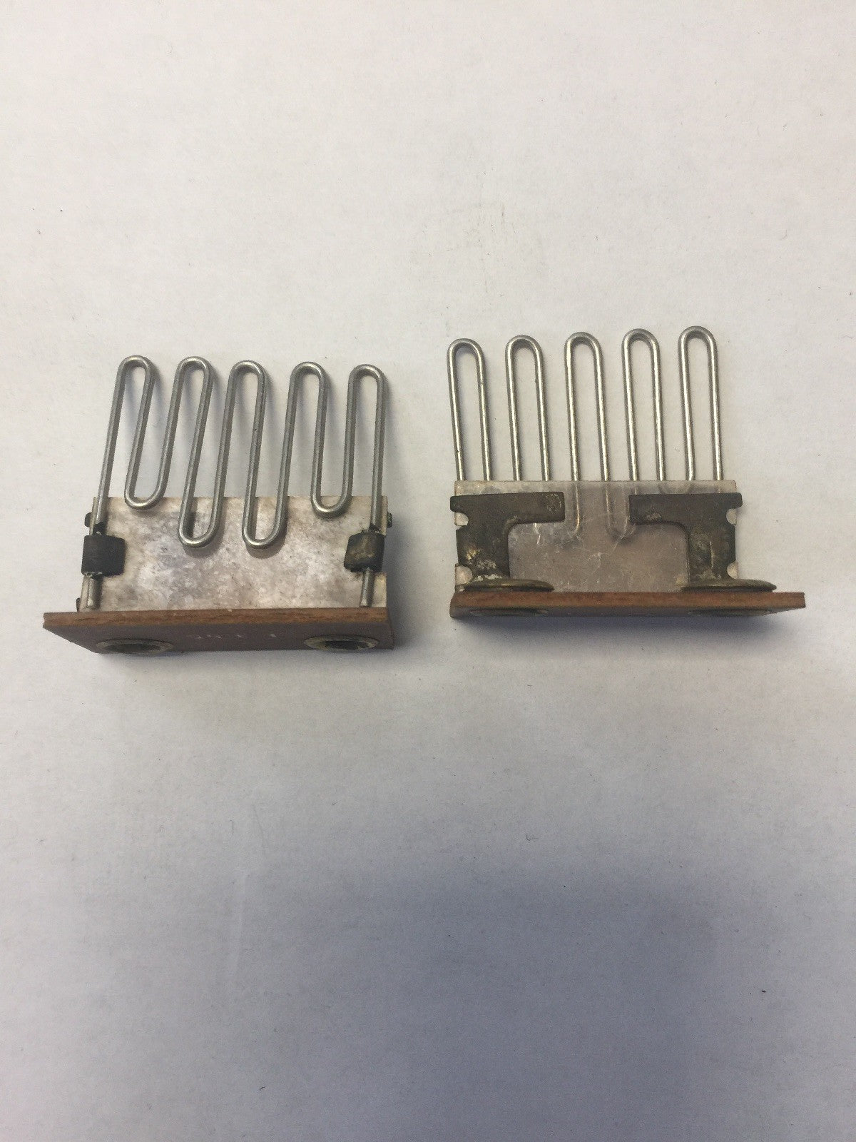 FPE FEDERAL PACIFIC CLASS 5490 STYLE F3.55 HEATER ELEMENTS