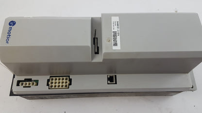 ABB INMOTION SERVO DRIVE 3HAB8101-2/07A / DSQC345B