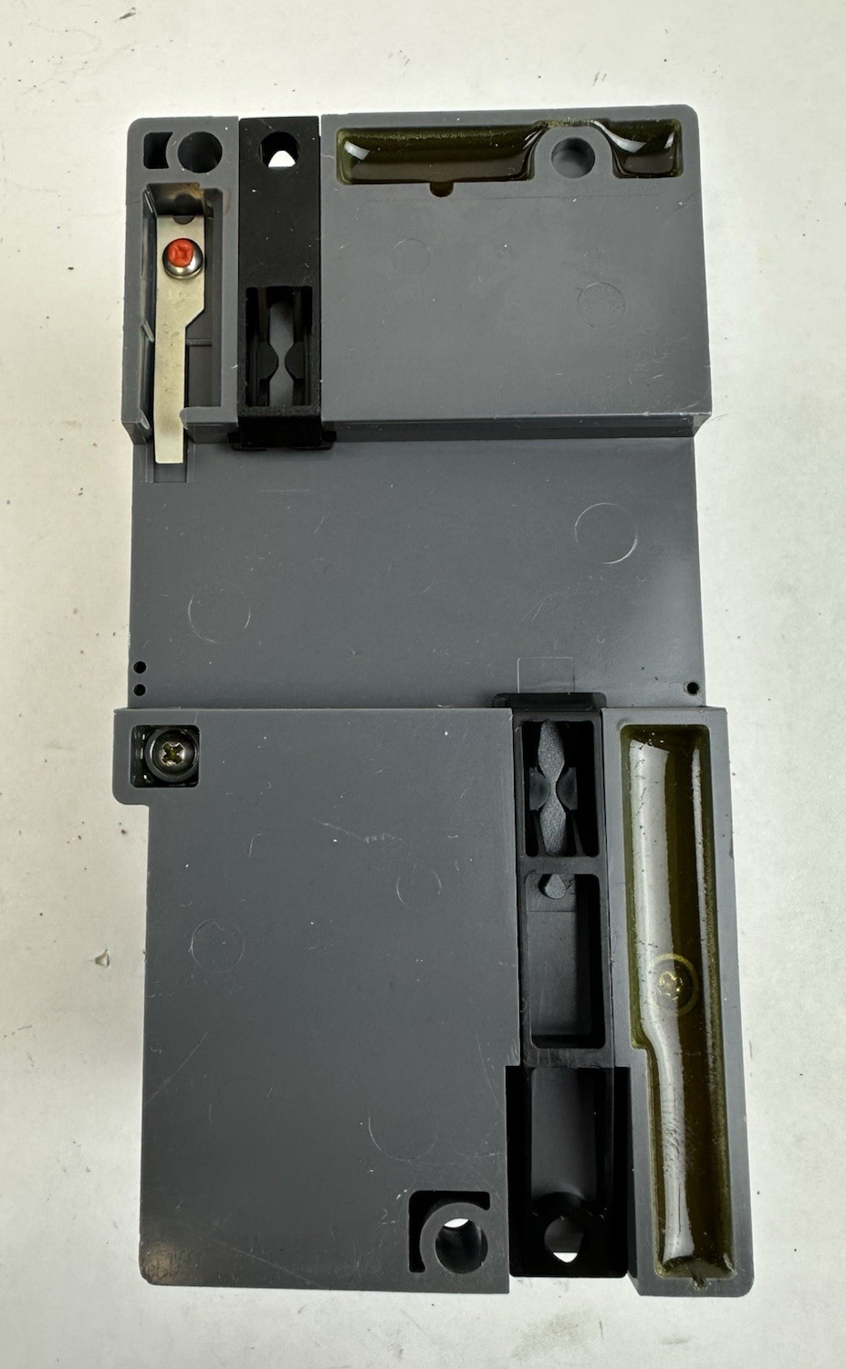 TURCK BL67GWEN 6827214 Multiprotocol Gateway I/O Module Ethernet/IP PROFINET BL6