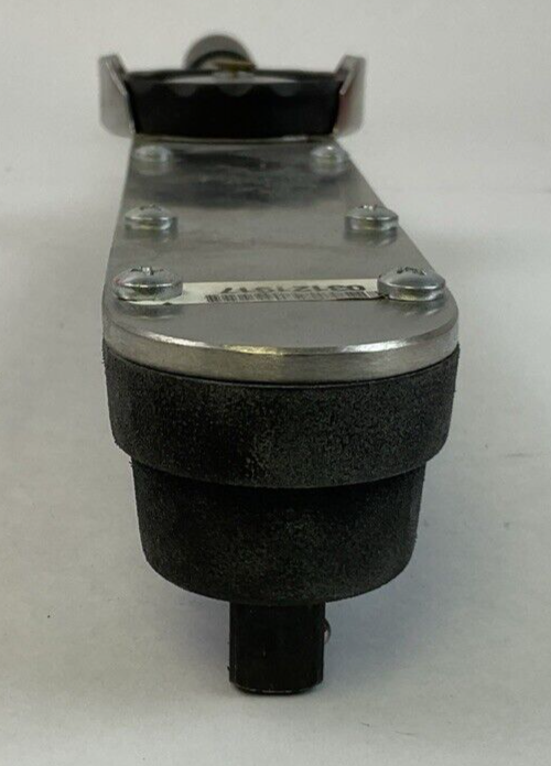 PROTO J6125F 0-250 FT. LB DIAL TORQUE WRENCH