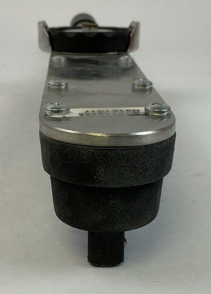 PROTO J6125F 0-250 FT. LB DIAL TORQUE WRENCH
