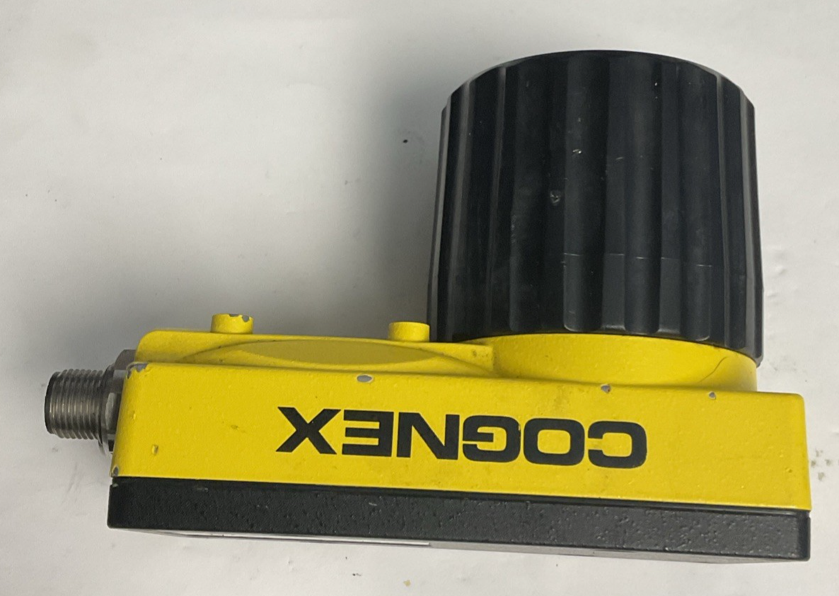 COGNEX 825-0059-1R C VISION CAMERA 24VDC IS5110-00 800-5870-1R C
