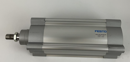 FESTO DSBC-100-160-PPVA-N3 PNEUMATIC ACTUATOR 12BAR