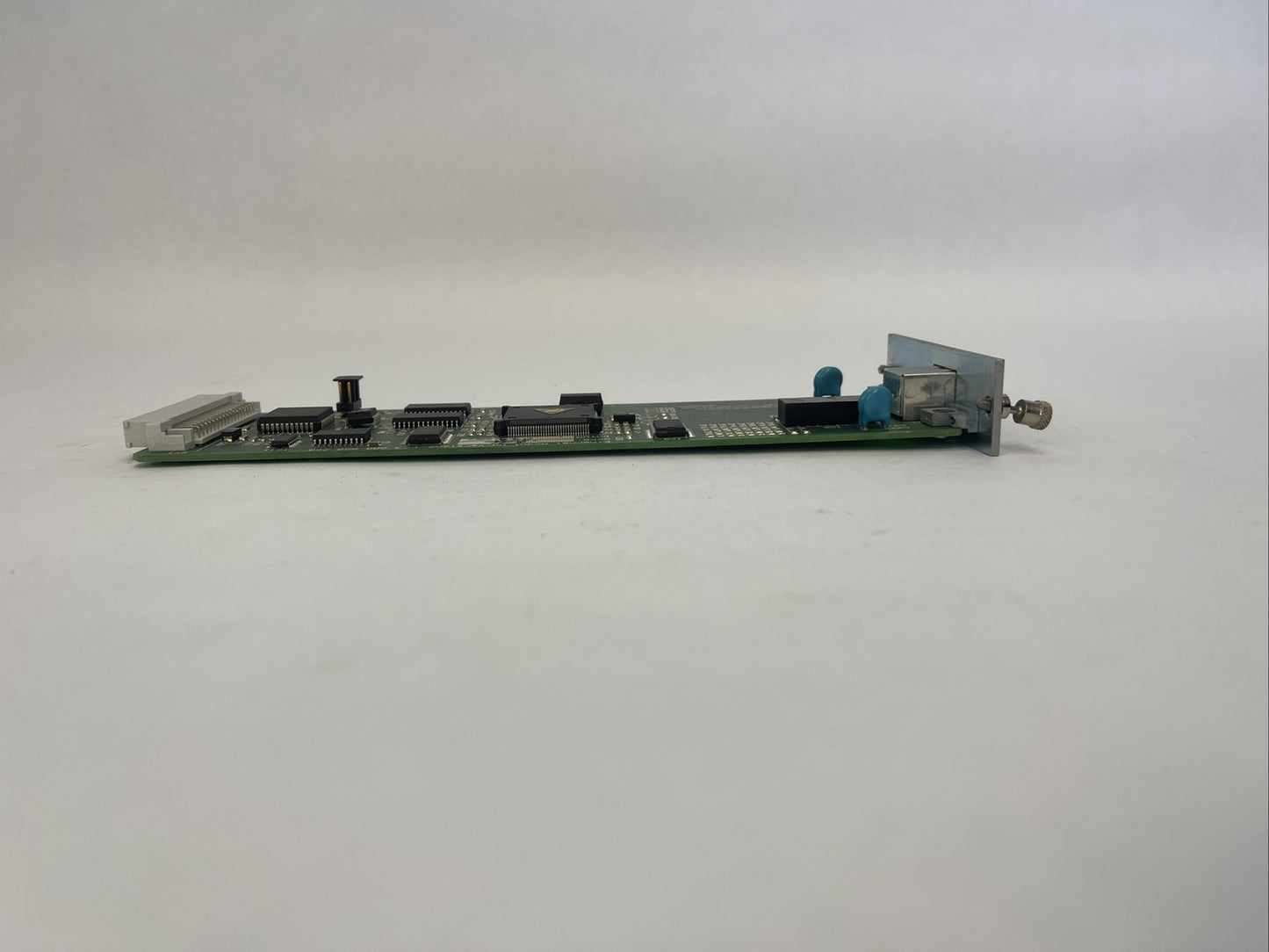 REXROTH 0 608 830 168 ETHERNET MODULE HW-VERSION 2.1 3 608 860 258 SMETH