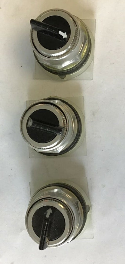SQUARE D 9001KS88B SELECTOR SWITCH ***LOTOF3***