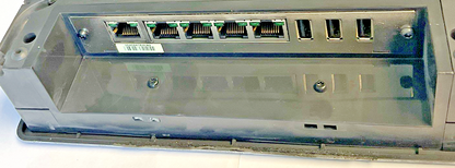 COGNEX VISION VIEW 700 825-0240-1R C DISPLAY PANEL 24VDC