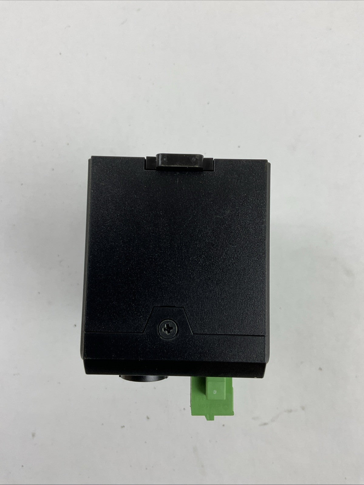 KEYENCE N-L20 24VDC 280mA ETHERNET CONNECTION COMMUNICATION UNIT