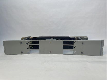 GE AMC4SE SPECTRA SERIES CIRCUIT BREAKER MODULE MODEL 1 300A 600V 4P FOR USE