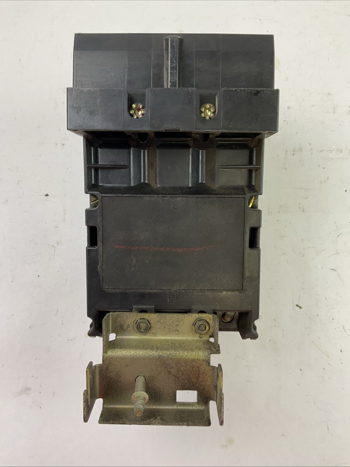 SQUARE D FC34060 CIRCUIT BREAKER 480VAC 3POLE 60AMP