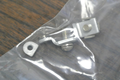 LOT of 5 / ALLEN-BRADLEY X-228035 STATIONARY CONTACT ASSEMBLY / NEW SURPLUS