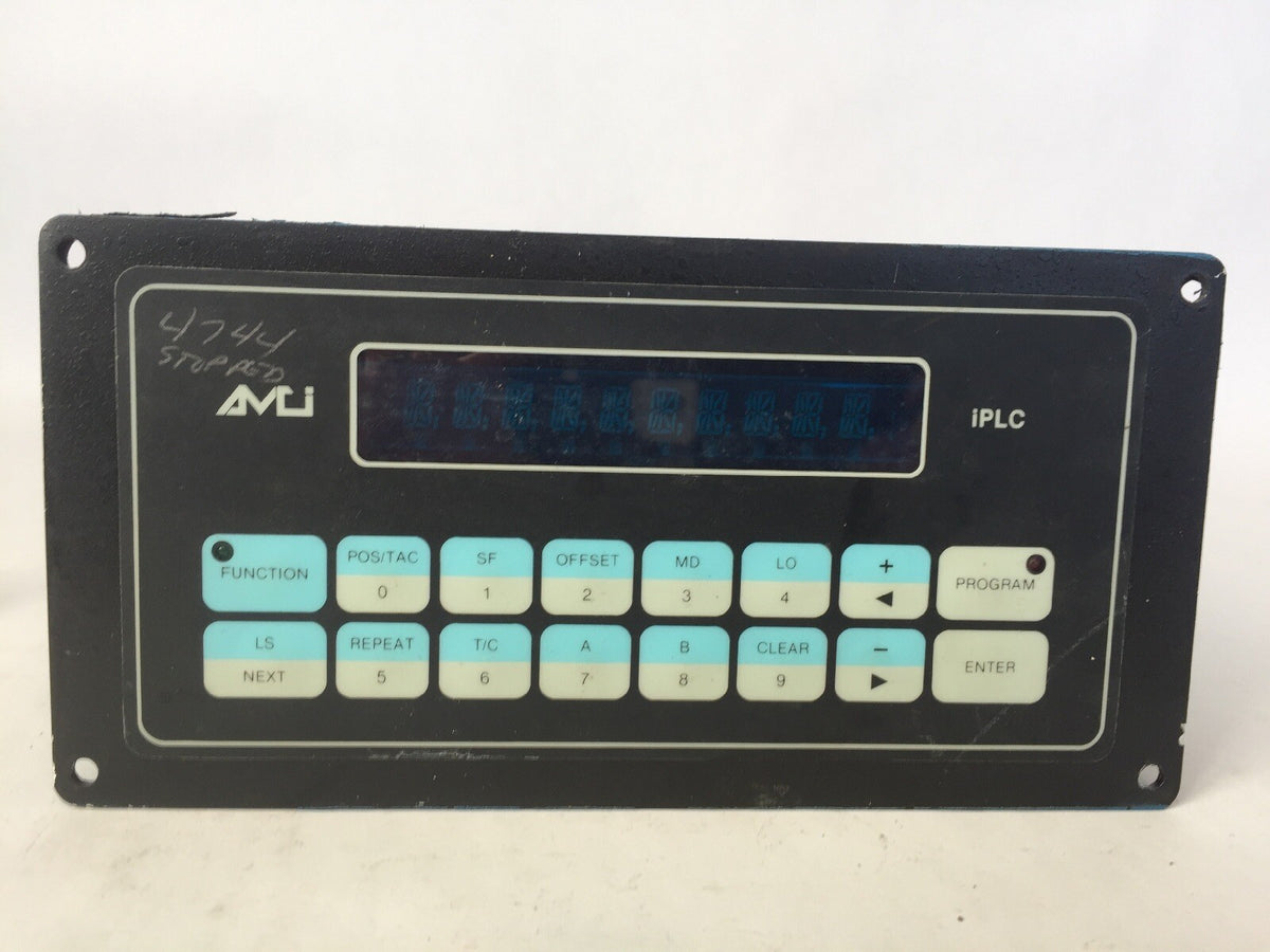 ADVANCED MICRO CONTOLS IPCE-2-3F/M ENCODER 120VAC