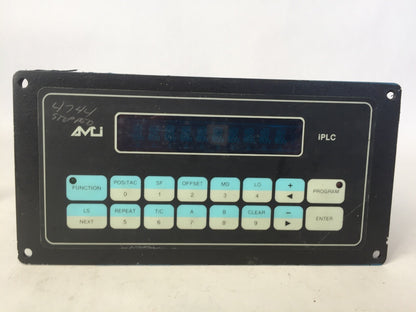 ADVANCED MICRO CONTOLS IPCE-2-3F/M ENCODER 120VAC