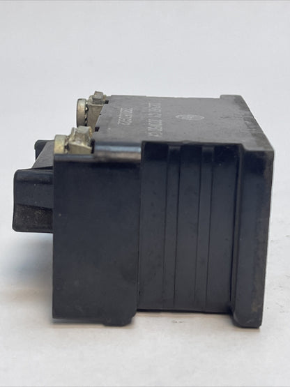 GE 22D151G22 COIL 120V 60CY 100V 50CY