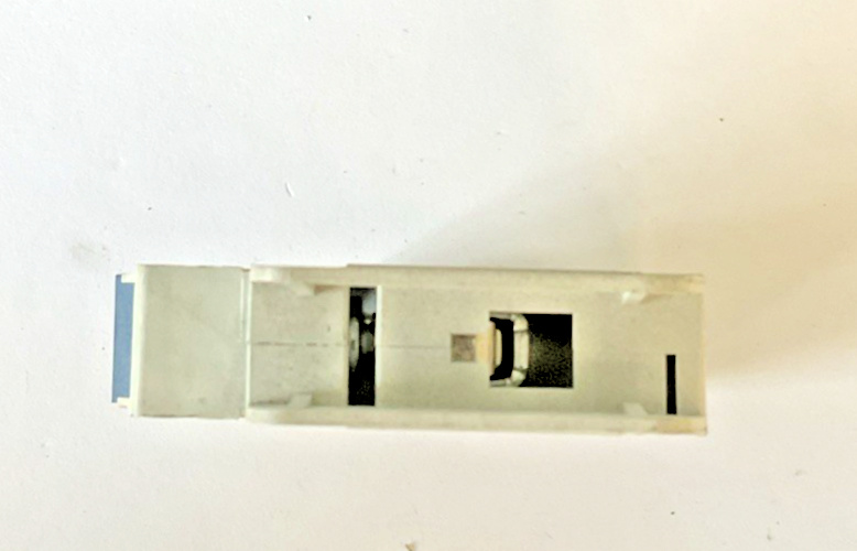 ALLEN BRADLEY 1489-A1C020 CIRCUIT BREAKER SER.A  ***LOTOF2***