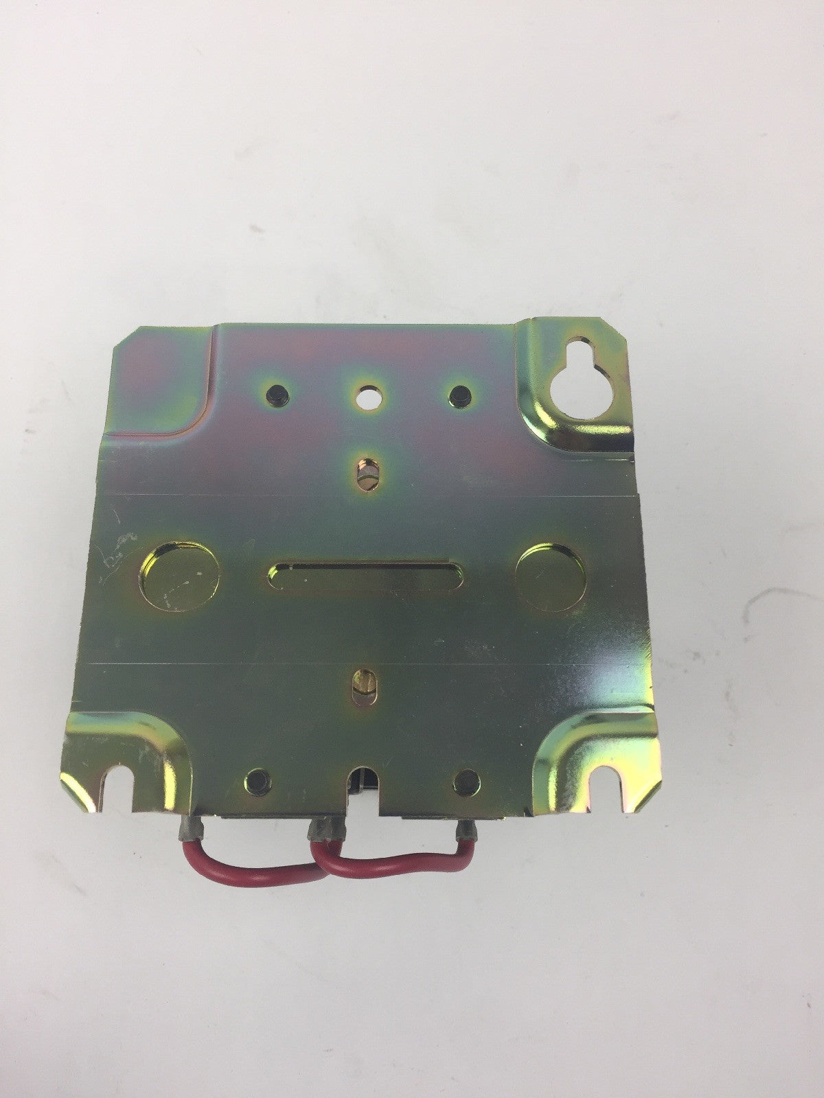 ALLEN BRADLEY 593-BOV16 OVERLOAD RELAY FOR STARTER NEMA 0-1, 5 OPEN TYPE 3 POLE