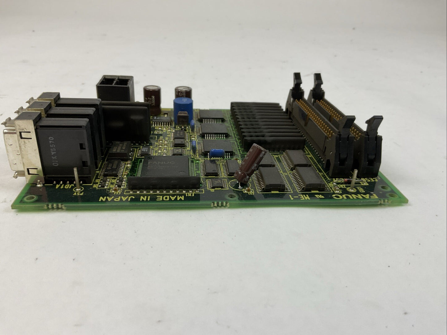 FANUC A20B-2002-0520/07A CIRCUIT BOARD