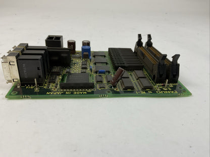FANUC A20B-2002-0520/07A CIRCUIT BOARD