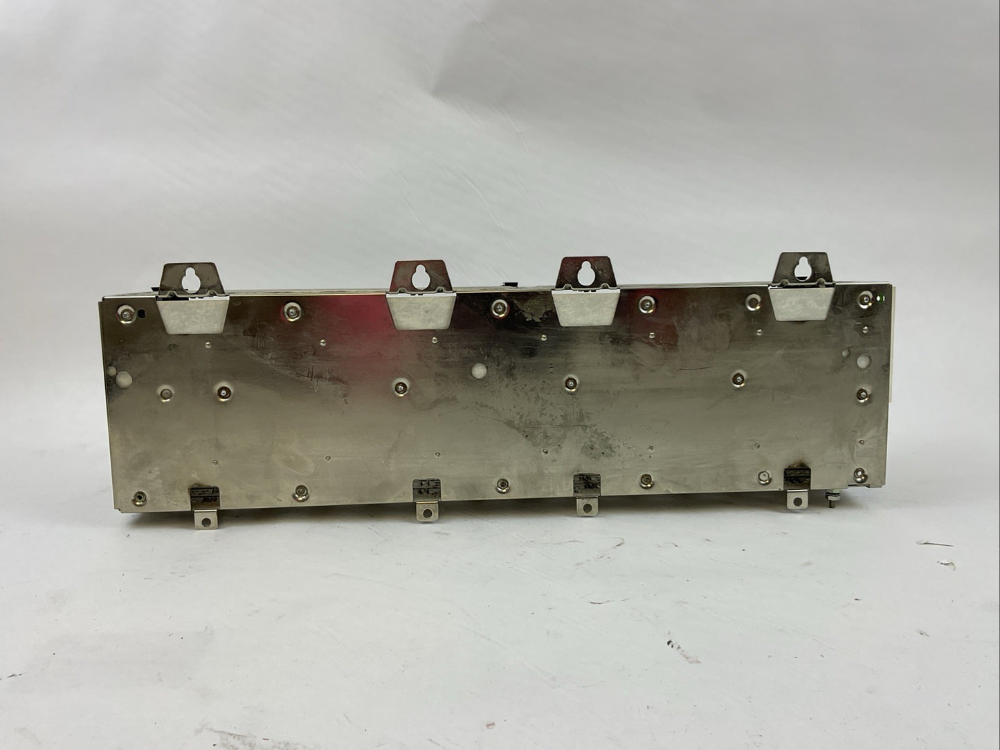 ALLEN BRADLEY 1756-A13 CAT REV K01 SER B 13 SLOT CHASSIS