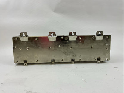 ALLEN BRADLEY 1756-A13 CAT REV K01 SER B 13 SLOT CHASSIS
