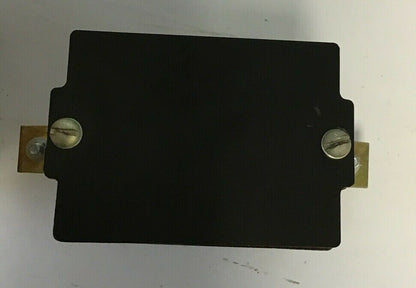 CUTLER HAMMER 10250H2541A PUSH BUTTON ELEMENT 600V