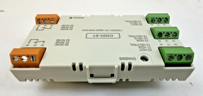 ABB CHDI-01 OPTION KIT 115/230V DIGITAL EXTENSION MODULE