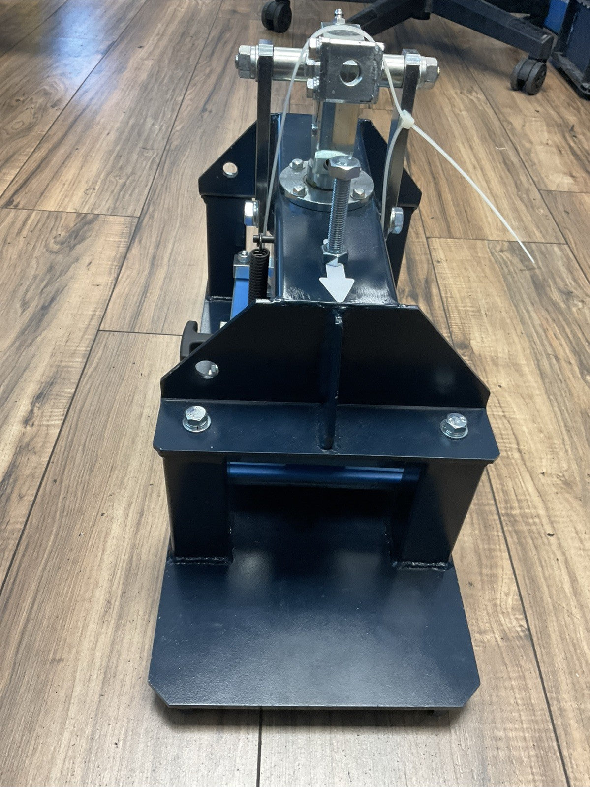 NITTA FP200R FINGER PUNCHER
