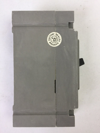 WESTINGHOUSE HFB1060 CIRCUIT BREAKER 60AMP 1POLE 277VAC 4976D04G09