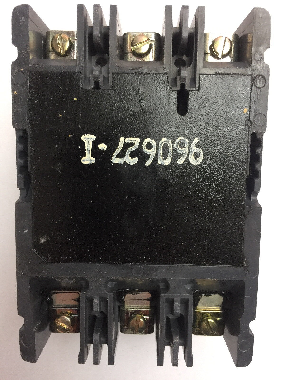 CUTLER-HAMMER HMCP003A0CJ01 MOTOR CIRCUIT PROTECTOR 600VAC 250VDC 3AMP SERIES C