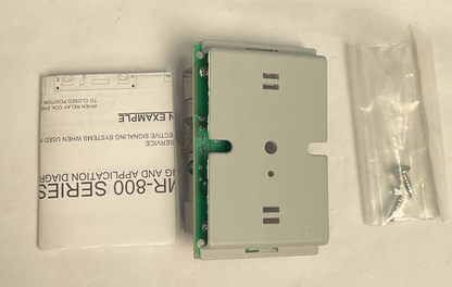 AIR PRODUCTS AND CONTROLS MR-800 RELAY ***LOTOF2***