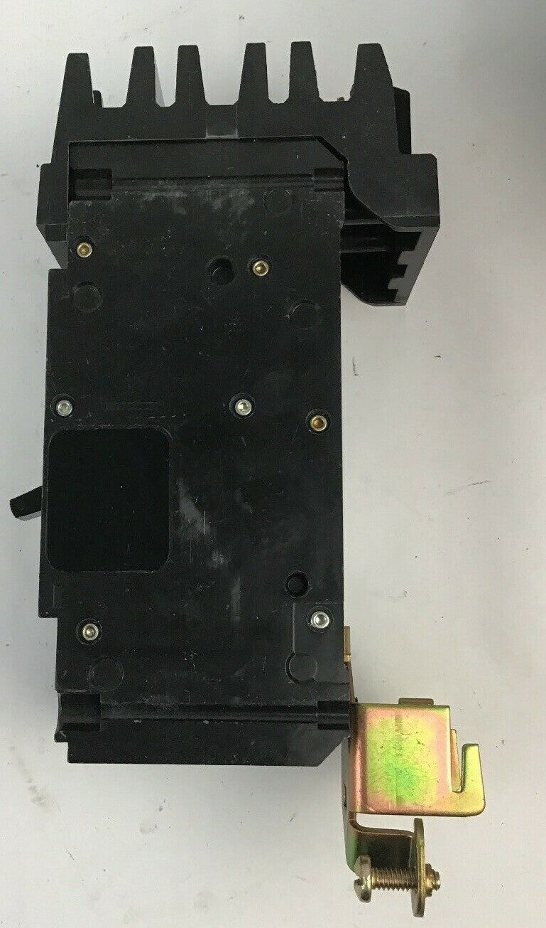 SQUARE D FJA240204 POWERPACT CIRCUIT BREAKER 20A 2POLE 480Y/277VAC