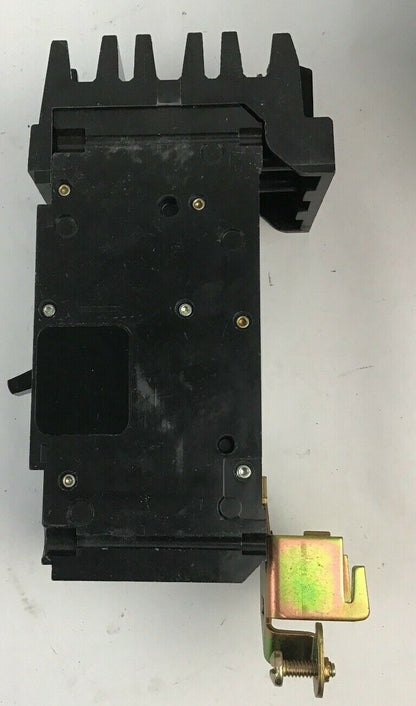 SQUARE D FJA240204 POWERPACT CIRCUIT BREAKER 20A 2POLE 480Y/277VAC