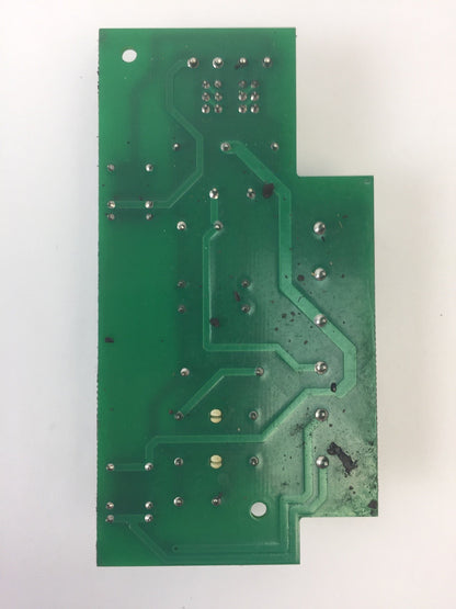 ASM/GE PS37A1 CIRCUIT BOARD 44A737246-G01