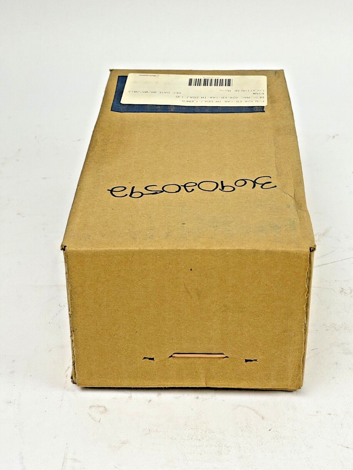MAC - 82A-EB-CAA-TM-DDAJ-1JD - DOUBLE SOLENOID VALVE - 150 PSI, 24 VDC,  5.4W