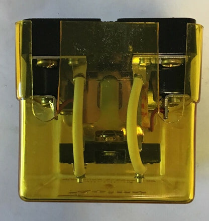 TENOR KH-101-2A-24AC POWER RELAY 24VAC