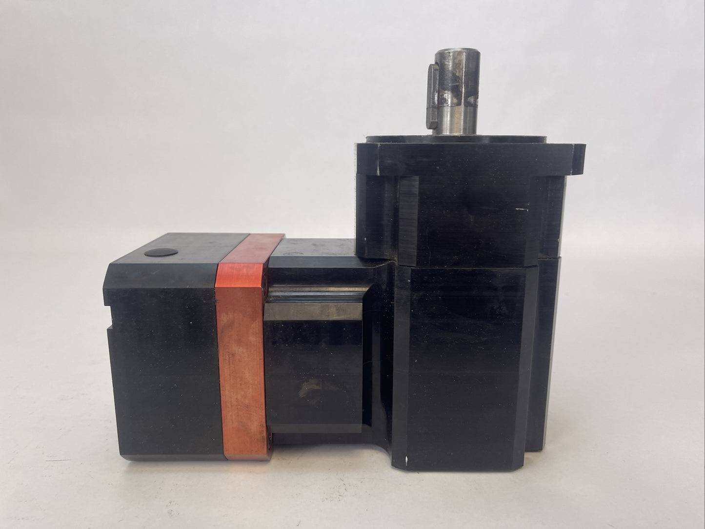 THOMSON MICRON DTR090-015-0-RM090-39 PLANETARY GEARBOX 32-313948-9635