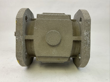KROM SCHRODER VAS7T80A05NQSLP SOLENOID VALVE 250VAC
