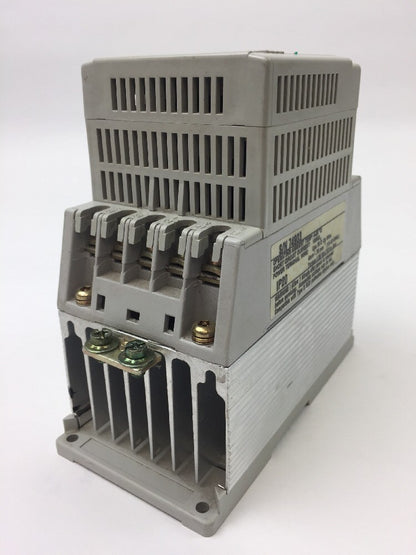 ALLEN BRADLEY 160-BA01NSF1 SER B ANALOG S.F.