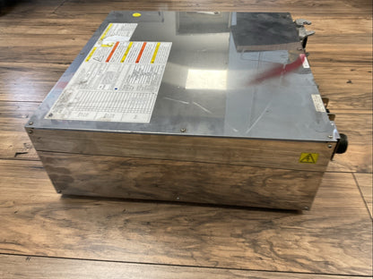 RC7M-VSG6BA-BN ROBOT CONTROLLER SOFTWARE VER 2.336BM 3PH 200-230VAC 1.85KVA