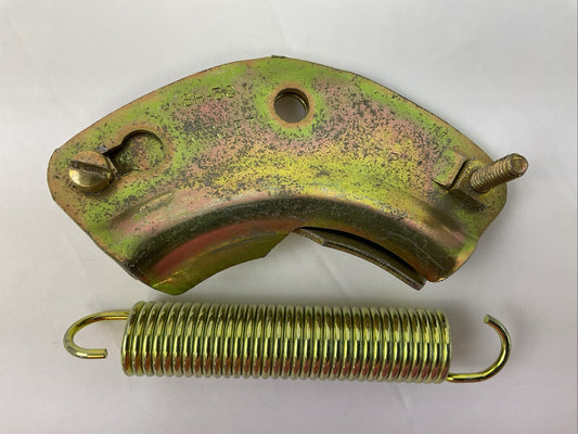 ADALET SH-50 "SKY-TIP" CABLE CLAMP WITH SPRING