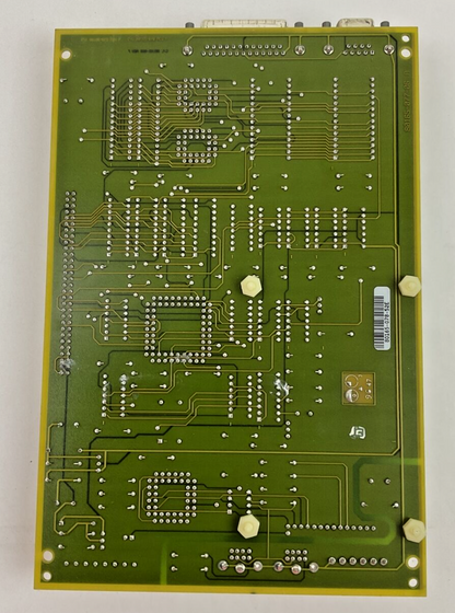 ALLEN BRADLEY 80165-078-52 E COMMUNICATIONS PROCESSOR