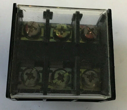TOGI ATL-30 TERMINAL BLOCK 600V***LOTOF3***