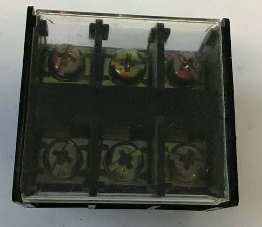 TOGI ATL-30 TERMINAL BLOCK 600V***LOTOF3***
