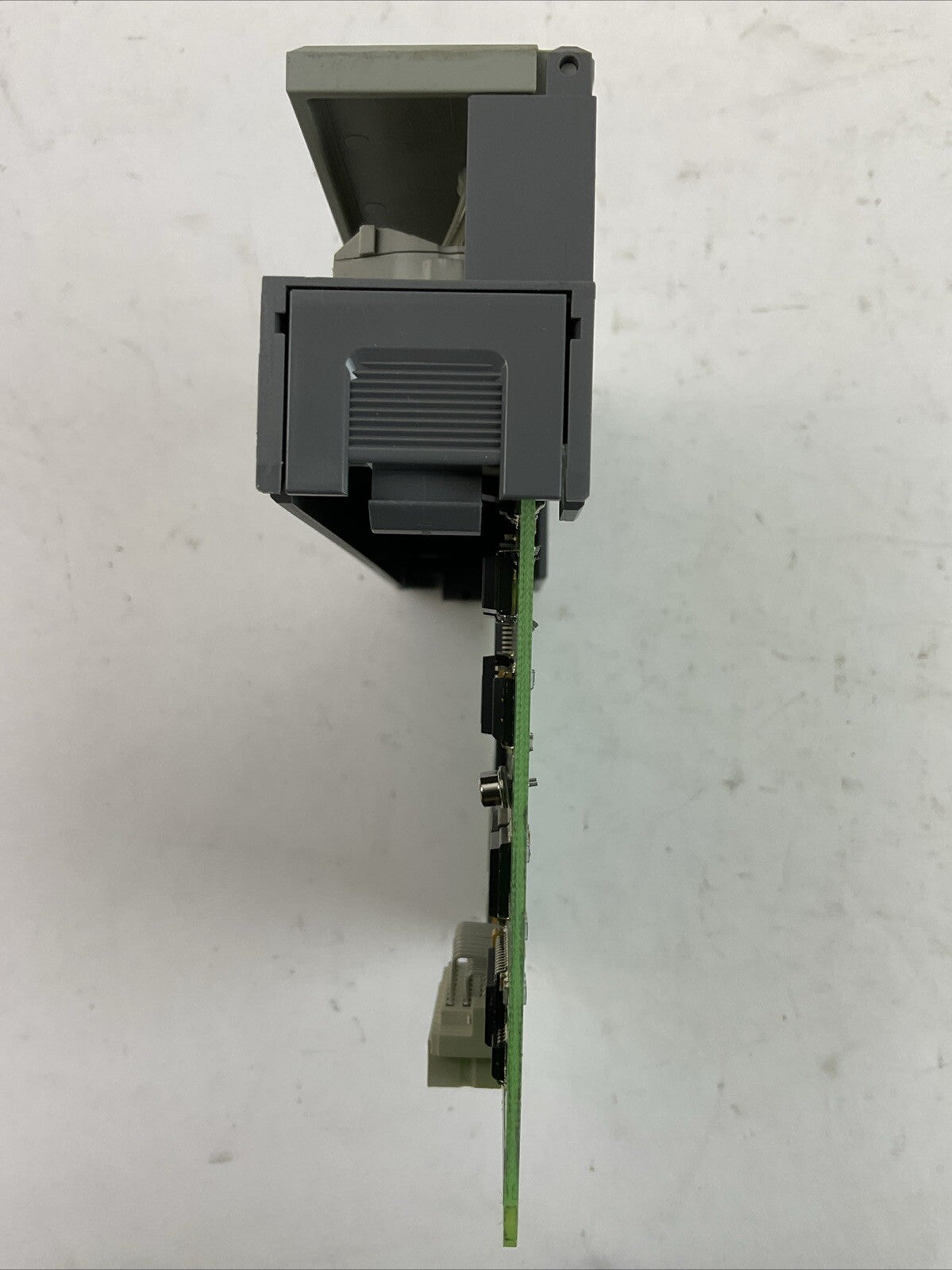 ALLEN BRADLEY 1747-SDN SER B FRN 6.002 SLC 500 DEVICENET SCANNER MODULE