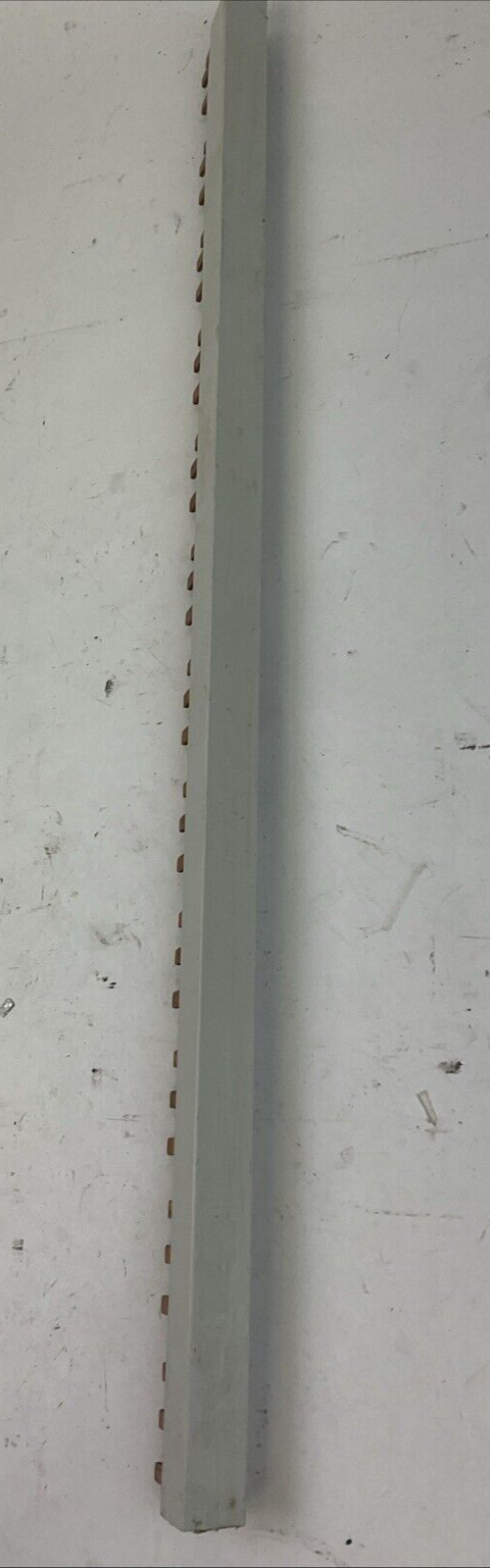 COOPER BUSSMANN BB3P100M57 25 INCHES 100A 600V FUSE BUSBAR CH SERIES