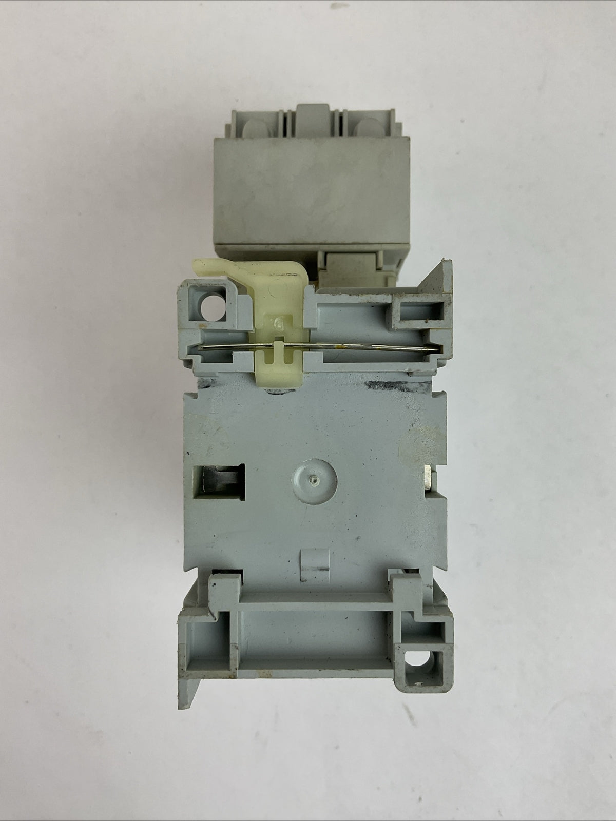 ALLEN BRADLEY STARTER 100-C09Z*10 CONTACTOR COIL 24VDC 193-EA1EB SER B 1.6-5.0A