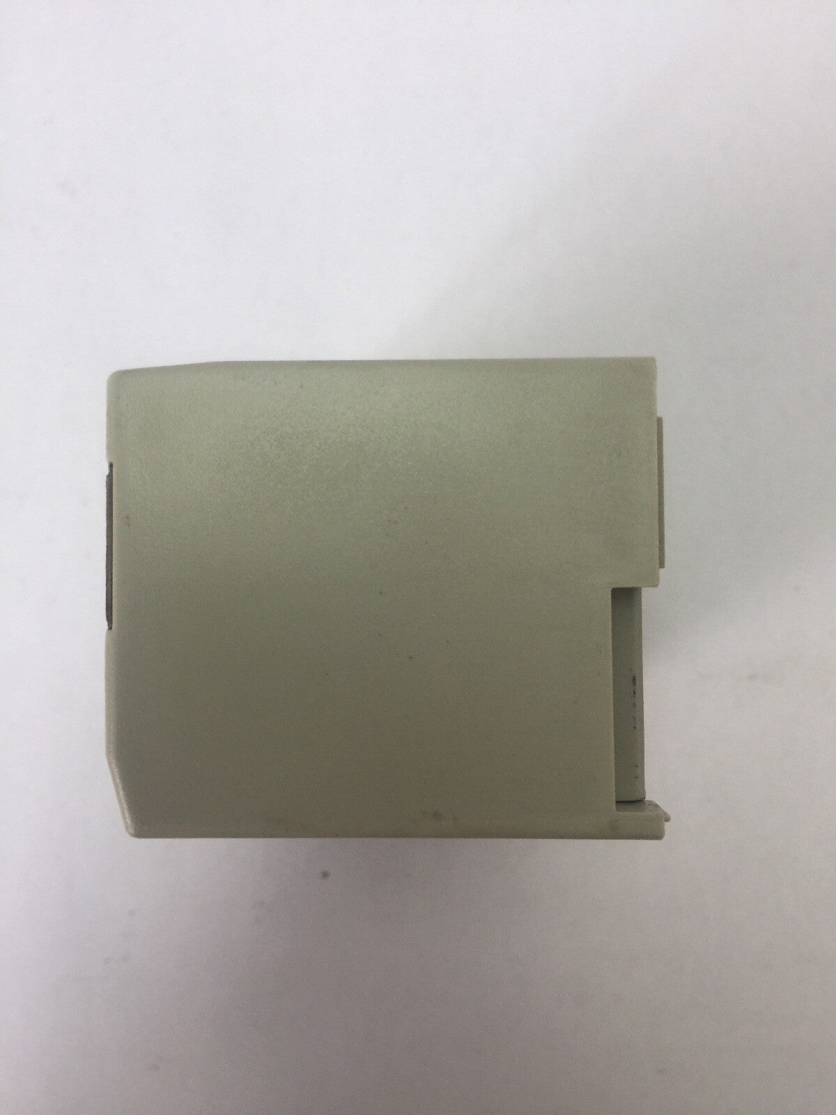 ALLEN BRADLEY 1794-OB16 24VDC SOURCE OUTPUT MODULE SER A REV A01 FLEXBUS 5VDC
