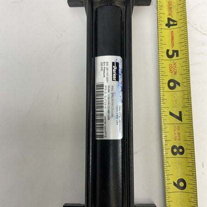 PARKER 1H2A0000255355 HYDRAULIC PUMP 1.00J2ALG14M1.50 250PSI