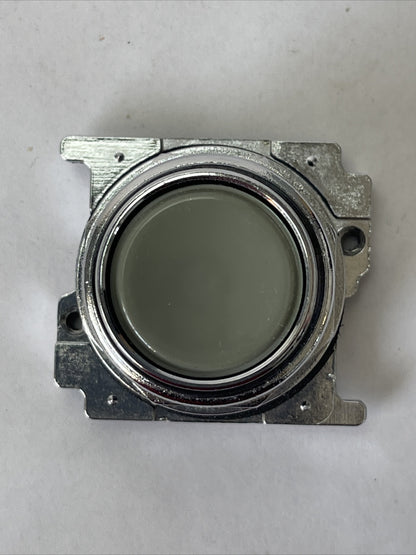 CUTLER HAMMER 10250T105 OPERATOR STANDARD BUTTON GRAY SERIES A1